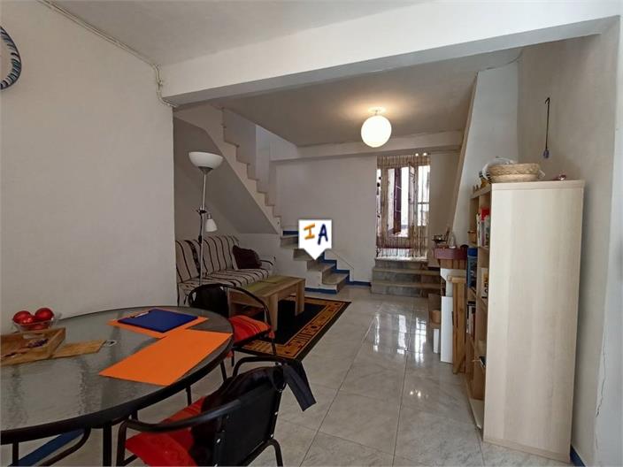 Image No.17-Maison de 2 chambres à vendre à Baena