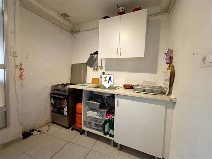 Image No.4-Maison de 2 chambres à vendre à Baena