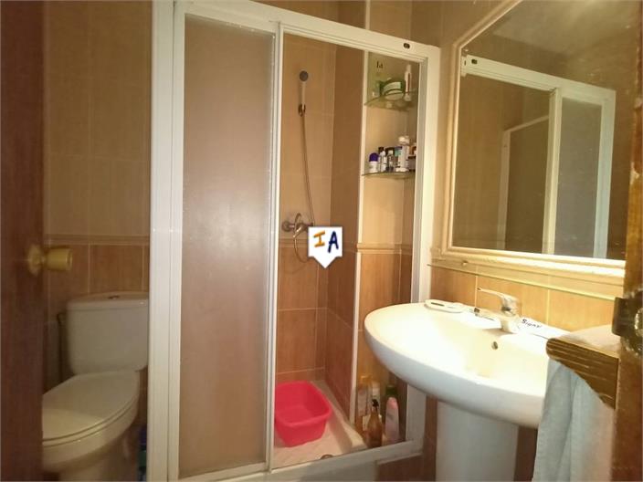 Image No.6-Maison de 2 chambres à vendre à Baena