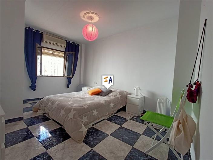 Image No.7-Maison de 2 chambres à vendre à Baena