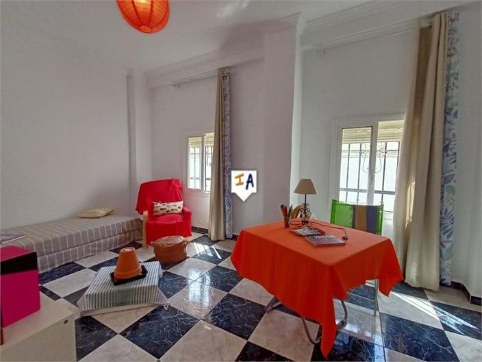 Image No.8-Maison de 2 chambres à vendre à Baena