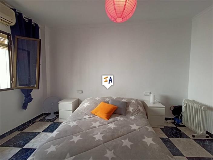 Image No.9-Maison de 2 chambres à vendre à Baena