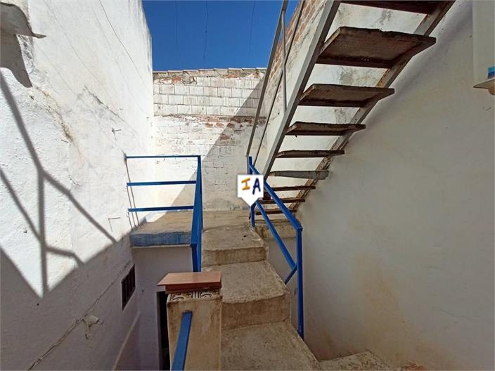 Image No.10-Maison de 2 chambres à vendre à Baena