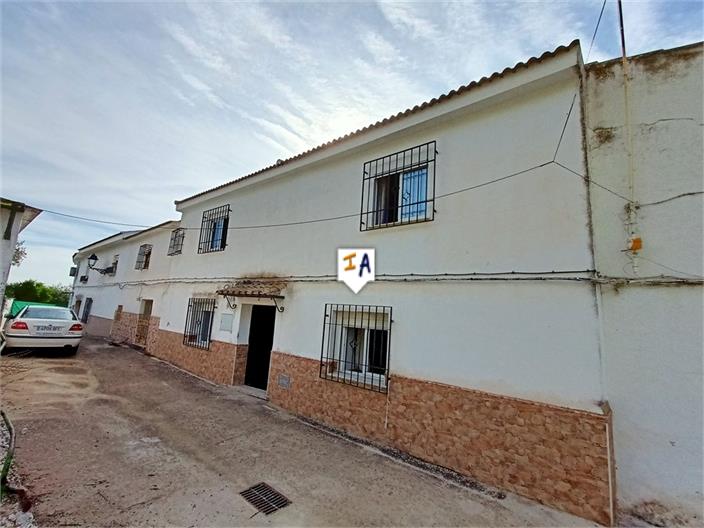 Image No.15-Maison de 4 chambres à vendre à Priego de Córdoba