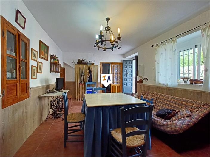 Image No.3-Maison de 4 chambres à vendre à Priego de Córdoba