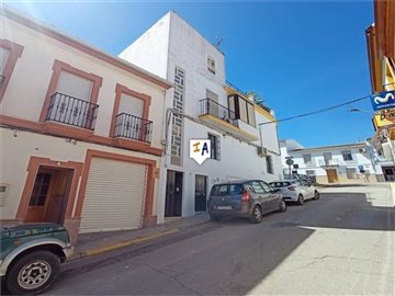 Inland Andalucia most sold property