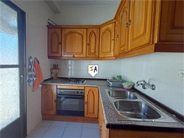 Inland Andalucia most sold property