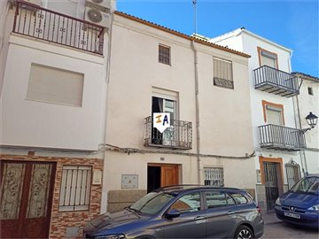 Inland Andalucia most sold property