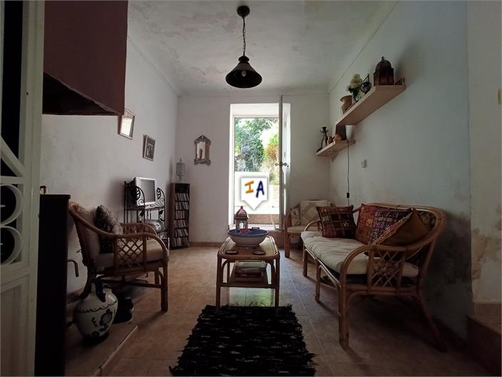 Image No.11-Maison de 4 chambres à vendre à Valdepeñas de Jaén