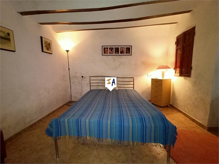 Image No.12-Maison de 4 chambres à vendre à Valdepeñas de Jaén