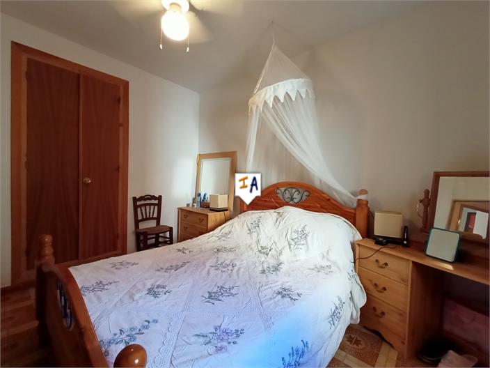 Image No.13-Maison de 4 chambres à vendre à Valdepeñas de Jaén