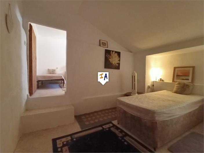 Image No.15-Maison de 4 chambres à vendre à Valdepeñas de Jaén