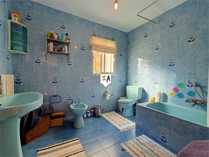 Image No.16-Maison de 4 chambres à vendre à Valdepeñas de Jaén