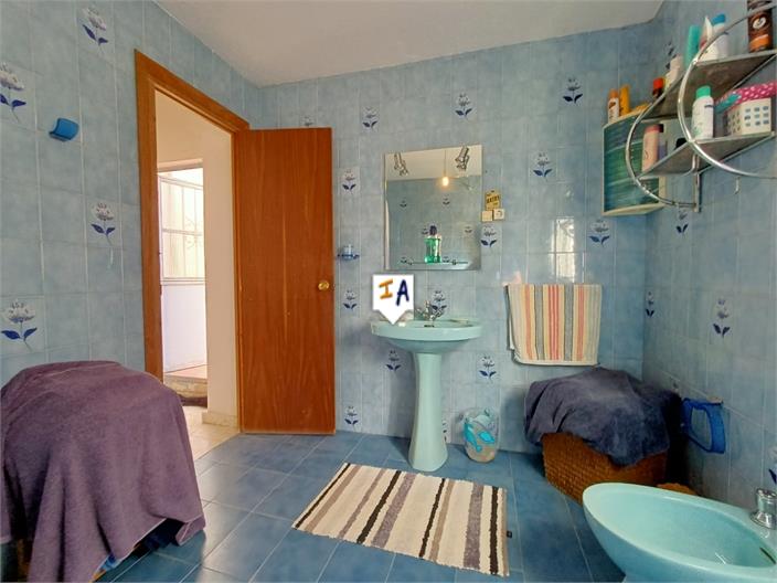 Image No.17-Maison de 4 chambres à vendre à Valdepeñas de Jaén