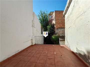 Inland Andalucia most sold property