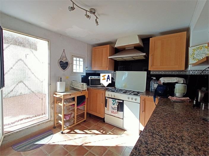 Image No.5-Maison de 4 chambres à vendre à Valdepeñas de Jaén