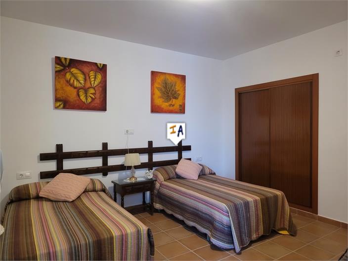 Image No.11-Villa de 3 chambres à vendre à Puente-Genil