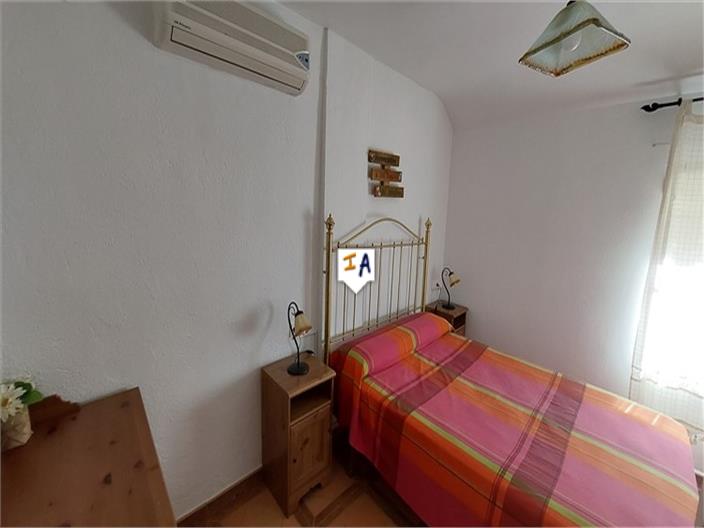 Image No.13-Ferme de 6 chambres à vendre à Iznájar