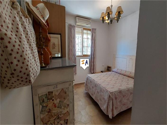 Image No.16-Ferme de 6 chambres à vendre à Iznájar