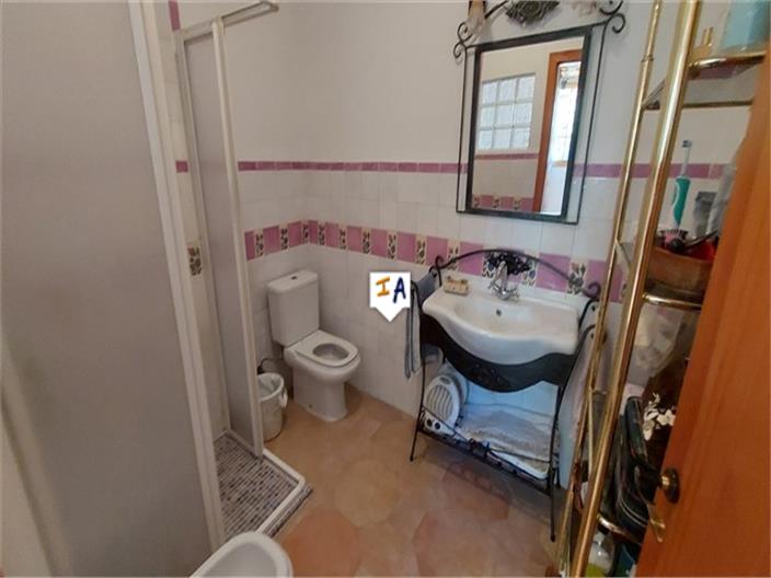 Image No.17-Ferme de 6 chambres à vendre à Iznájar