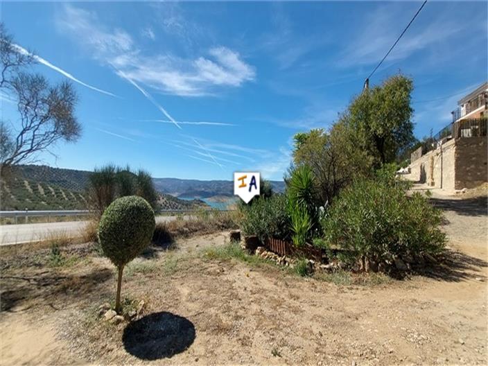 Image No.6-Ferme de 6 chambres à vendre à Iznájar