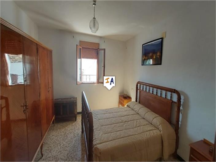 Image No.10-Maison de 4 chambres à vendre à Priego de Córdoba