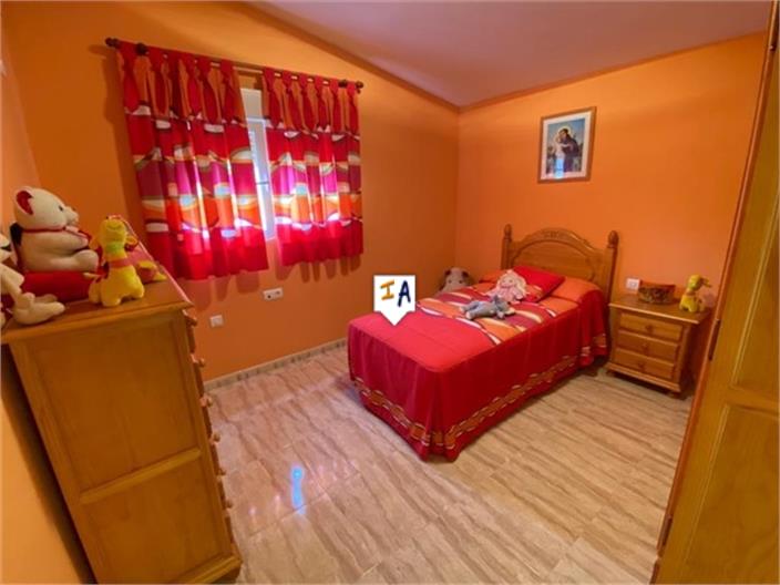 Image No.12-Maison de 5 chambres à vendre à Íllora