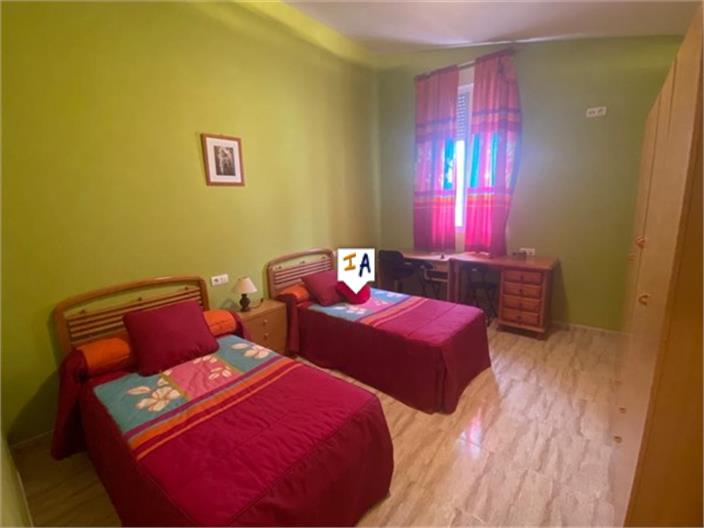 Image No.13-Maison de 5 chambres à vendre à Íllora