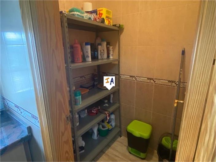 Image No.14-Maison de 5 chambres à vendre à Íllora