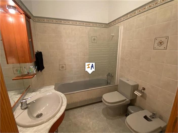 Image No.16-Maison de 5 chambres à vendre à Íllora