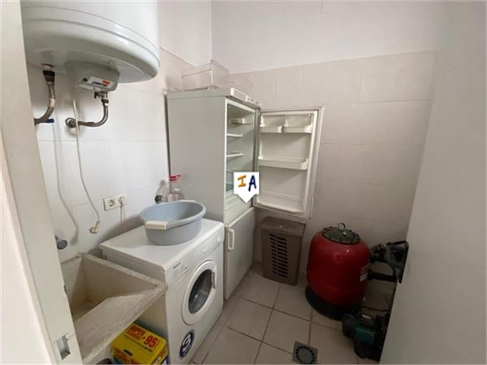 Image No.17-Maison de 5 chambres à vendre à Íllora