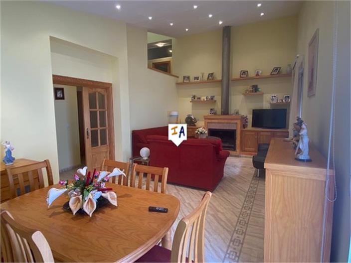 Image No.4-Maison de 5 chambres à vendre à Íllora