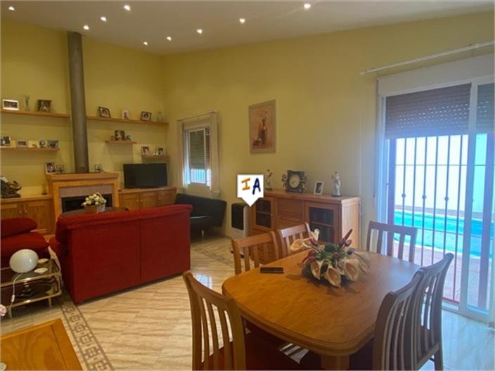 Image No.6-Maison de 5 chambres à vendre à Íllora