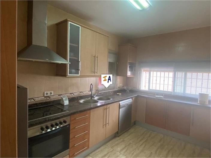 Image No.9-Maison de 5 chambres à vendre à Íllora