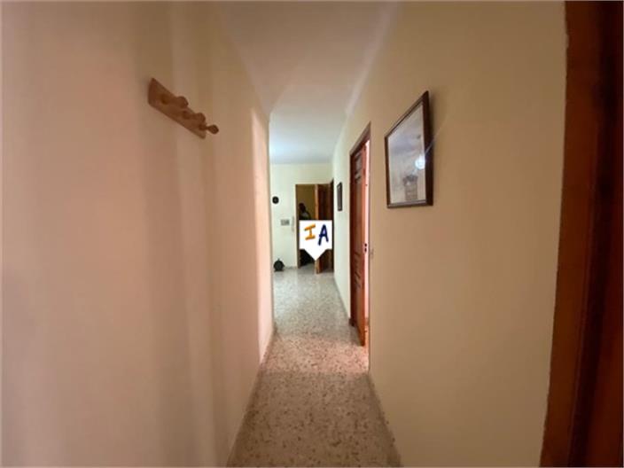 Image No.11-Propriété de 3 chambres à vendre à Castillo de Locubín