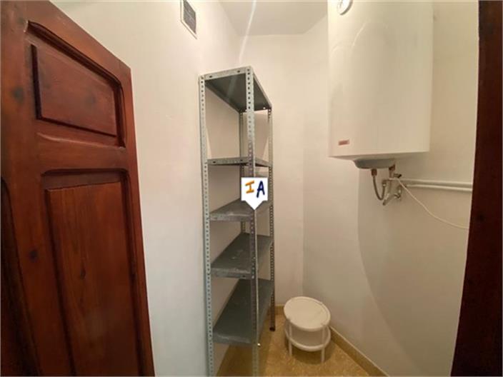 Image No.13-Propriété de 3 chambres à vendre à Castillo de Locubín