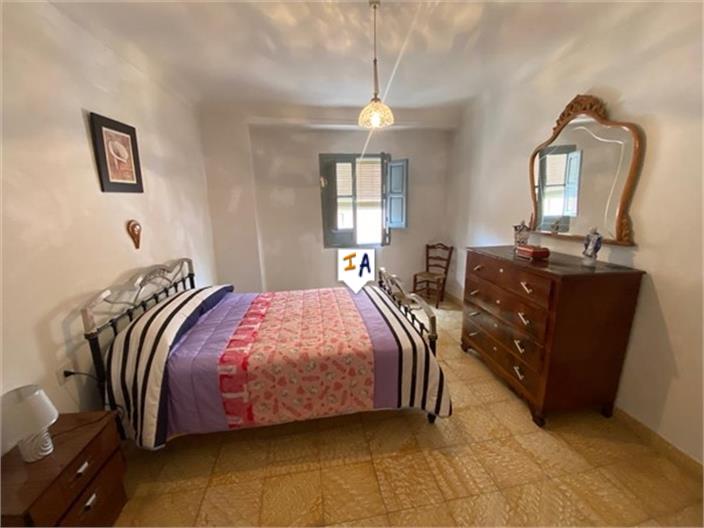 Image No.6-Propriété de 3 chambres à vendre à Castillo de Locubín