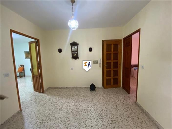 Image No.7-Propriété de 3 chambres à vendre à Castillo de Locubín