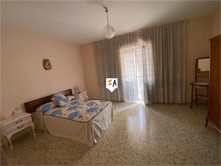 Image No.9-Propriété de 3 chambres à vendre à Castillo de Locubín