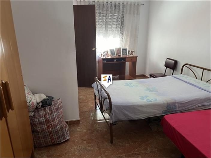 Image No.12-Maison de 3 chambres à vendre à Luque