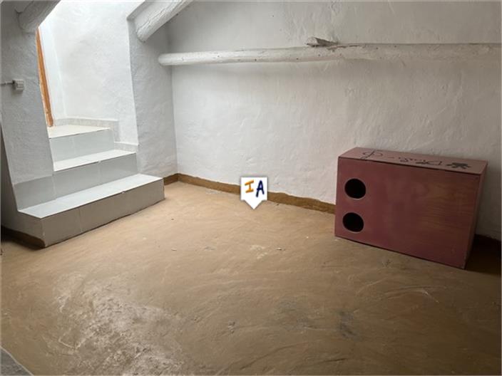 Image No.15-Maison de 3 chambres à vendre à Luque