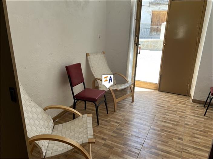 Image No.16-Maison de 3 chambres à vendre à Luque