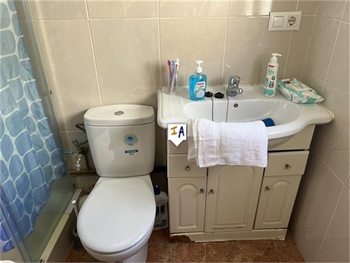 Image No.17-Maison de 3 chambres à vendre à Luque