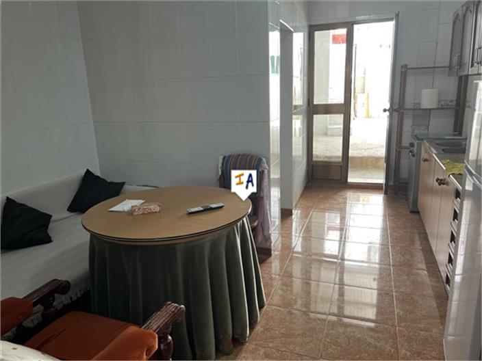 Image No.5-Maison de 3 chambres à vendre à Luque