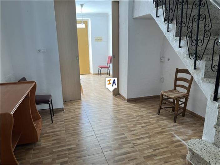 Image No.10-Maison de 3 chambres à vendre à Luque