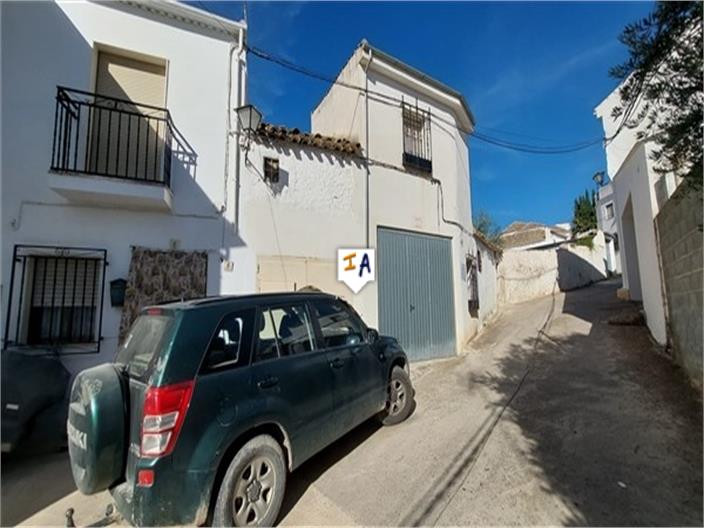 Image No.12-Maison de 3 chambres à vendre à Priego de Córdoba