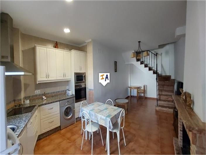 Image No.4-Maison de 3 chambres à vendre à Priego de Córdoba