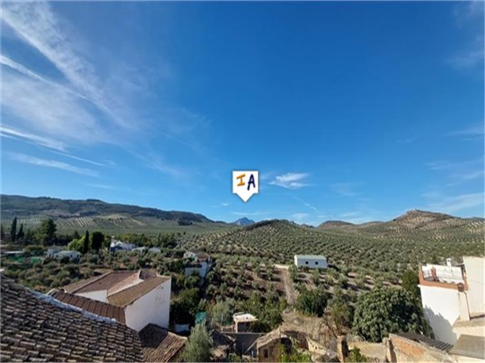 Image No.5-Maison de 3 chambres à vendre à Priego de Córdoba