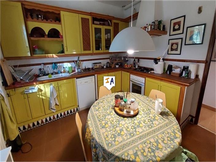 Image No.5-6 Bed Farmhouse for sale