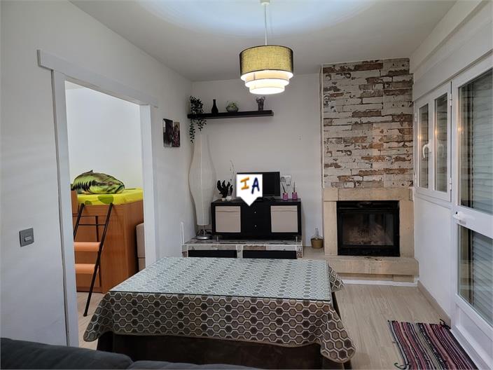 Image No.12-Propriété de 4 chambres à vendre à Antequera